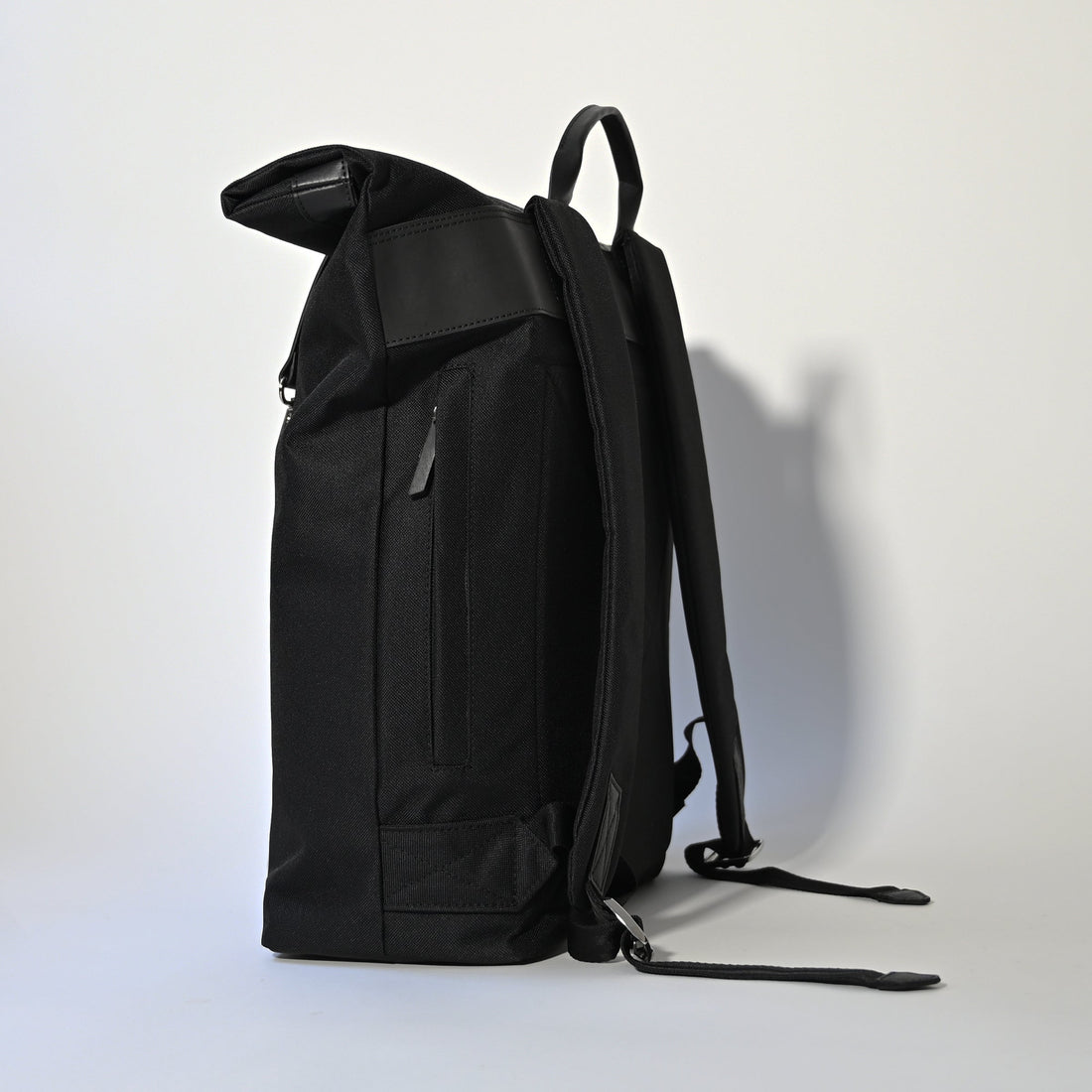 04 RAT - Durable all-day rolltop backpack for work and yoga & Furö Studios